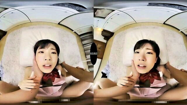 pov porn, students, japanese - vr japan sparks poveview