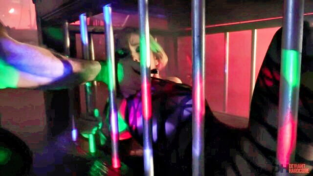 Christie Stevens - christie stevens domination Metro HD