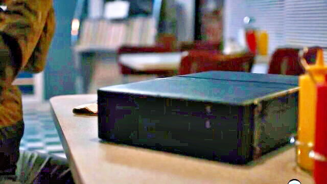 katie kush - desperate babe katie saved the family business