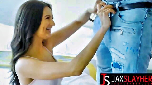 eliza ibarra, jax slayher - eliza ibarra hardcore dirt