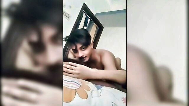 amateur, asian, indian - gujrati damsel fucked hard