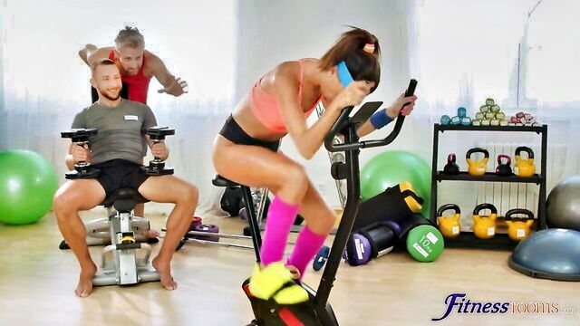 Megane Lopez - fitness megane lopez workout
