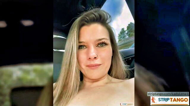 housewife, roleplay, real amateur - housewife cam session