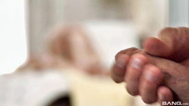 una fairy - una fairy ass cumshot