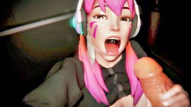 miss piggy (muppets), doll (squid game), nekomia (enarane) - punkpmv nakama hot xxx