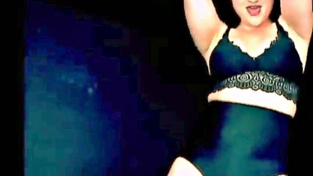 masturbation encouragement, burlesque, joi - mistress b booty shake