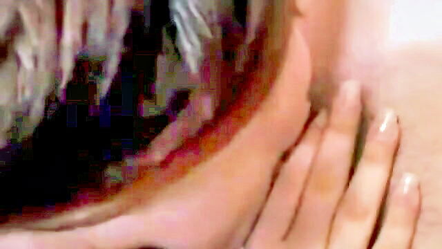 threesome, babes, beauty - amateur princess fmm blow job