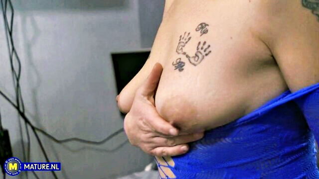 filthy emma - emma fucked on the bed