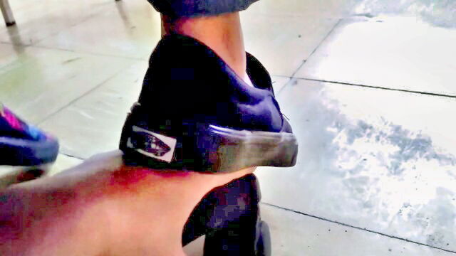 trample, vans, sneakers - vans sneaker trample