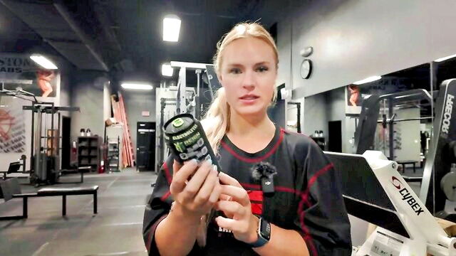 usa gym tour muscle factory