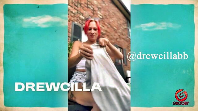 grooby girls 2025 winners