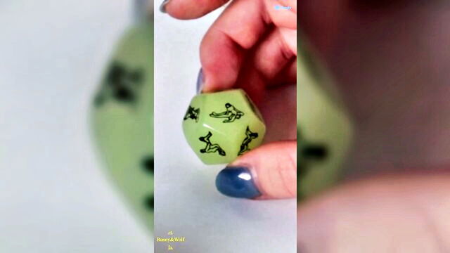 bunny and wolf - hardcore lesbian face fuck