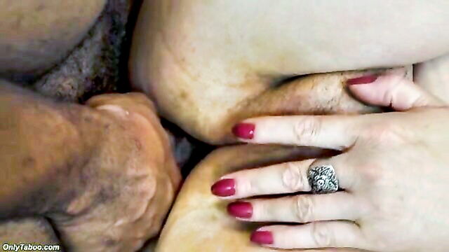 milf plumber, in the ass, plumber fuck - mia milf ass sex