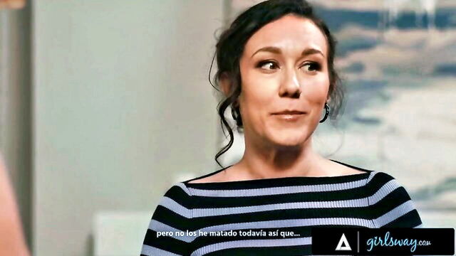 charlie forde, sinn sage - sinnsage spanis subtitles