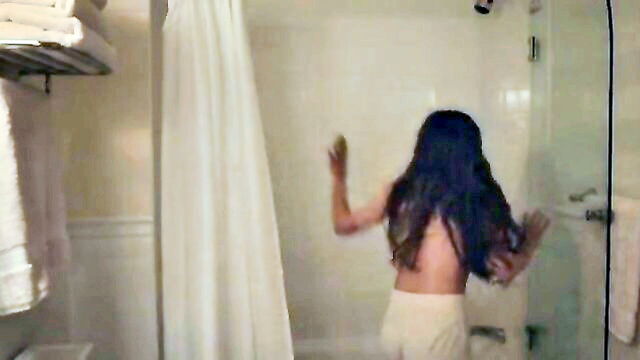 heather lind, olivia munn, dressed sex - heather lind nude scene