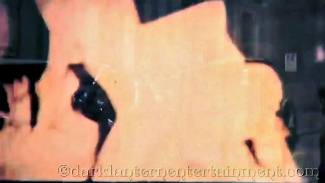 cumshot, hairy, old - victim of softcore porn