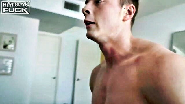 virginity, jock, virgin - young blonde teen loses her virginity after years of anticipation with athletic jock