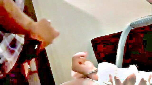 a 선택 함께 undulate together binding and fucking