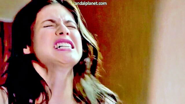 Alexandra Daddario - alexandra daddarios steamy sex scene in the layover on scandalplanetcom