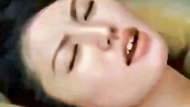 asian, hot, teen - asian girl receives oral and vaginal penetration