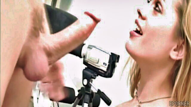 blowjob, big dick, big tits - vintage ass fingers