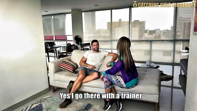 Antonio Mallorca, Johnny Castle - tara summers anal passion