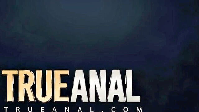 leah winters - Leah Winters first ass fuck