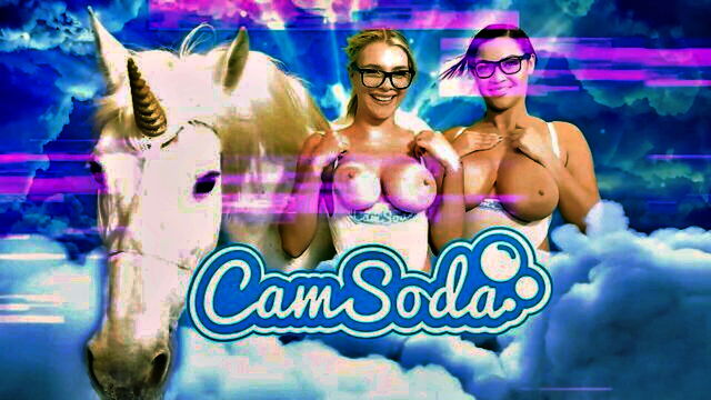 housewife fucks huge yoga instructor : Cam Soda
