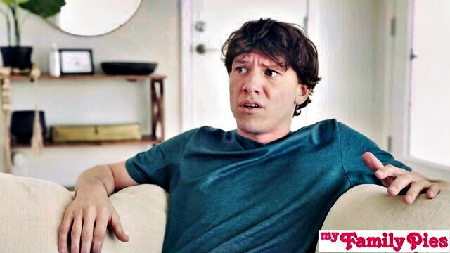 freya parker, kylie rocket - vixen stepsis sex maçamas