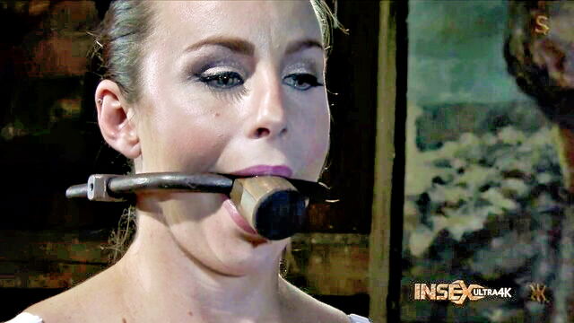 insex, bondage, humiliation - insex hazel hypnotic part 3