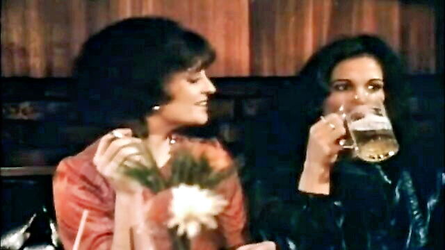 nasty girls vintage porn