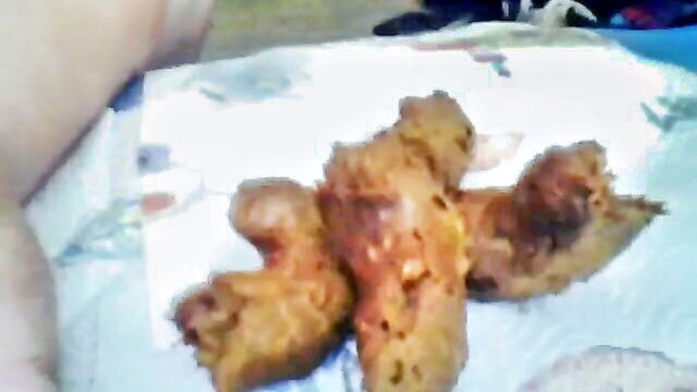 kat9 - kuschelbaer scat porn