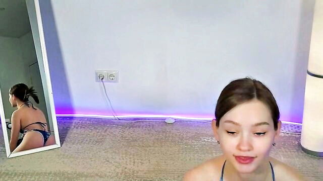 bless sheila - bless sheila chaturbate record