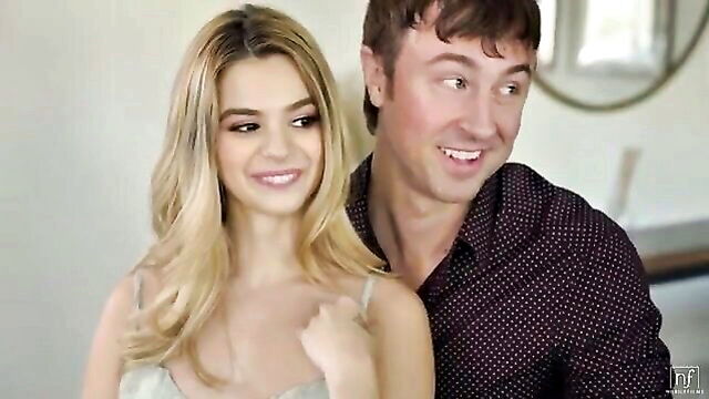 i want a girlfriend scene