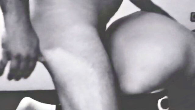 chubby, butt, mom - milf anals retro doggystyle