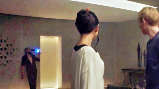Sonoya Mizuno - sonoya mizuno ex machina nude