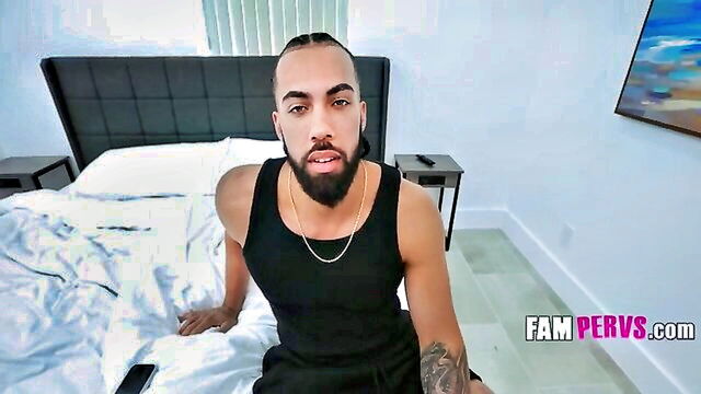 james angel, gem jewels - step sis ass is wtf