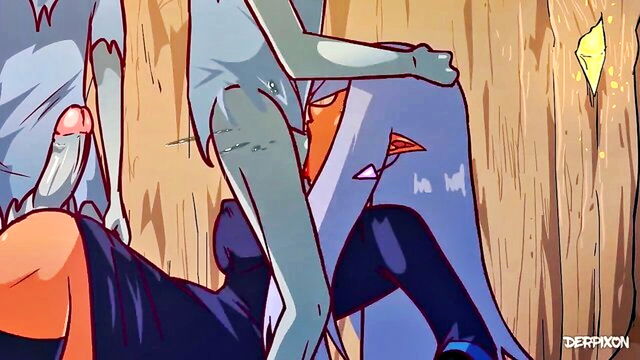 monster hentai games, all sex, fantasy - fandestales hentai