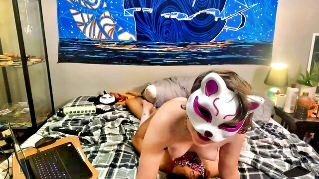 holiday hoehoehoe - camgirl holiday show