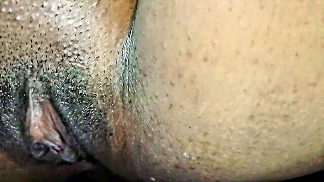 mushroom_tip_dick - ebony deepthroat thick squirrel