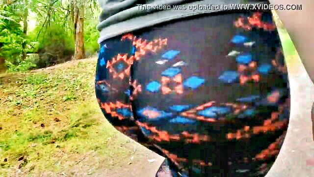 public, mom, ass - mamma massive ass public video