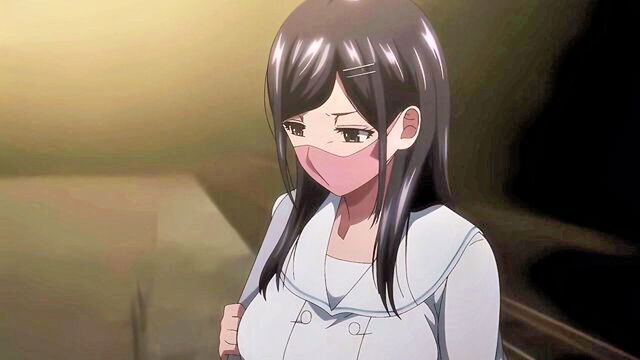 ugly bastard, monster hentai games, big ass - hentai animation creampie