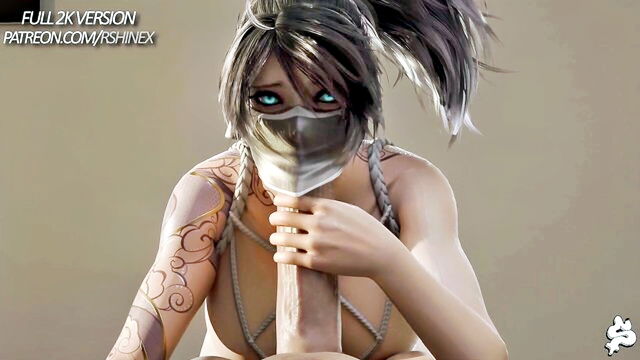 ghost (call of duty), shinhuiji korekiyo (danganronpa), huskar - akali deepthroat sounds