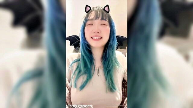 asian, petite, perky - harriet sugarcookie fansly leak