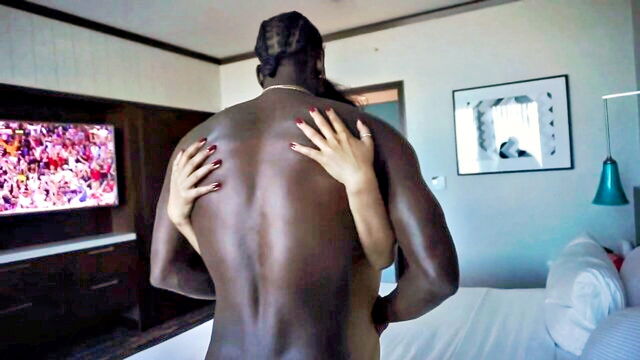 indian bbc, interracial, bbc - big black cock desi bhabi