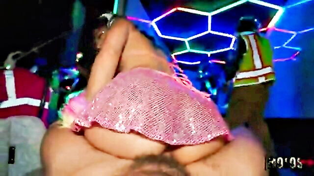 Lux La Fox, Lucas Frost - lux la fox blowjob