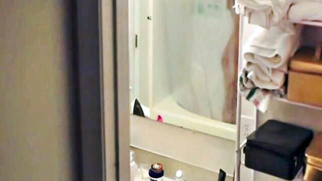 sister, scenes, shower - shower with hot girl