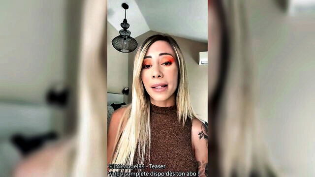 Littleangel84 - littleangel84 anal compilation