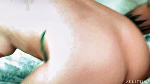 stevie moon, nade nasty - nade nasty doggy style sex