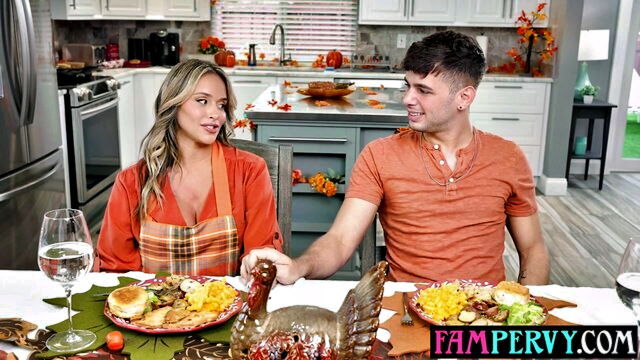 Armani Black - armani black thanksgiving milf